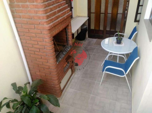Imagem Sobrado com 5 Quartos à Venda, 212 m² em Centro - São Bernardo Do Campo Imagem Sobrado com 5 Quartos à Venda, 212 m² em Centro - São Bernardo Do Campo
