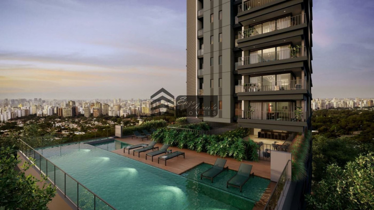 Imagem Apartamento com 3 Quartos à Venda, 127 m² em Vila Madalena - São Paulo Imagem Apartamento com 3 Quartos à Venda, 127 m² em Vila Madalena - São Paulo