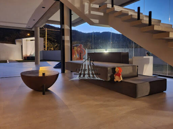 Imagem Casa com 4 Quartos à Venda, 486 m² em Loteamento Residencial Rio Das Flores - Itatiba Imagem Casa com 4 Quartos à Venda, 486 m² em Loteamento Residencial Rio Das Flores - Itatiba
