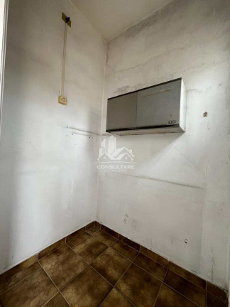 Imagem Casa com 3 Quartos para Alugar, 200 m² em Vila Belmiro - Santos Imagem Casa com 3 Quartos para Alugar, 200 m² em Vila Belmiro - Santos