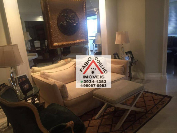 Imagem Apartamento com 4 Quartos à Venda, 227 m² em Moema - São Paulo Imagem Apartamento com 4 Quartos à Venda, 227 m² em Moema - São Paulo