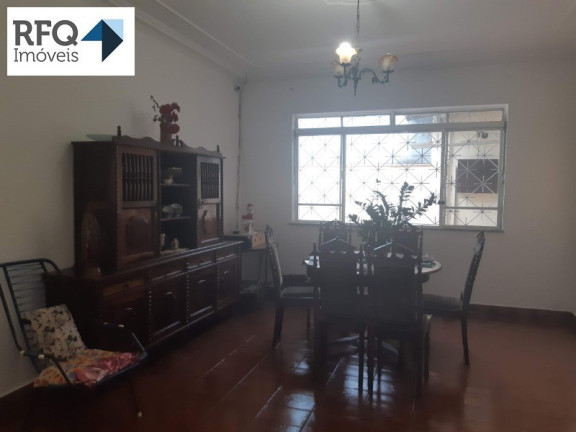 Imagem Casa com 4 Quartos à Venda, 221 m² em Jardim Da Glória - São Paulo