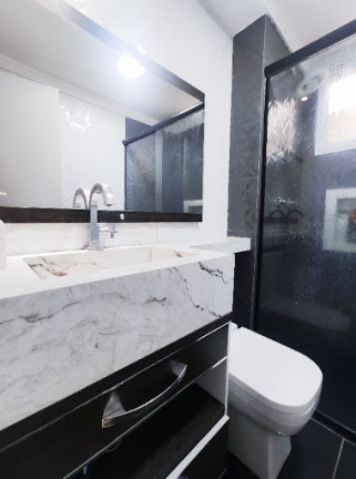 Imagem Apartamento com 3 Quartos à Venda, 63 m² em Bela Vista - Guarulhos Imagem Apartamento com 3 Quartos à Venda, 63 m² em Bela Vista - Guarulhos