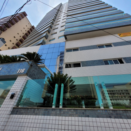 Imagem Apartamento com 2 Quartos à Venda, 116 m² em Guilhermina - Praia Grande Imagem Apartamento com 2 Quartos à Venda, 116 m² em Guilhermina - Praia Grande