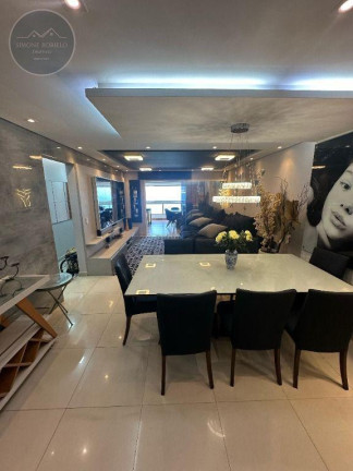 Imagem Apartamento com 3 Quartos à Venda, 197 m² em Aviação - Praia Grande