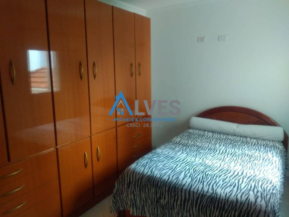 Imagem Cobertura com 3 Quartos à Venda, 151 m² em Vila Curuçá - Santo André Imagem Cobertura com 3 Quartos à Venda, 151 m² em Vila Curuçá - Santo André