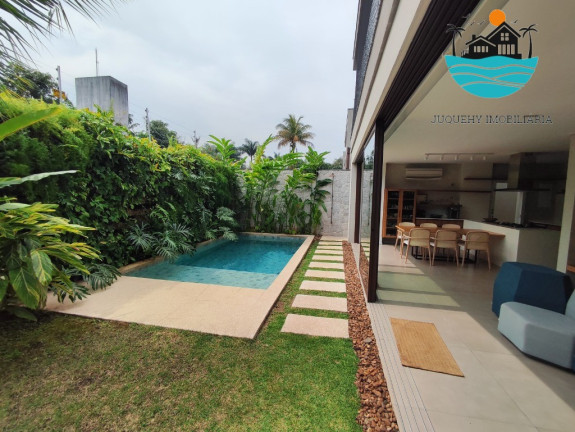 Imagem Imóvel com 5 Quartos à Venda, 290 m² em Juquehy - São Sebastião Imagem Imóvel com 5 Quartos à Venda, 290 m² em Juquehy - São Sebastião