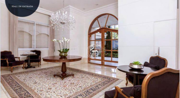 Imagem Apartamento com 3 Quartos à Venda, 554 m² em Itaim Bibi - São Paulo Imagem Apartamento com 3 Quartos à Venda, 554 m² em Itaim Bibi - São Paulo