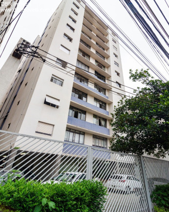 Imagem Apartamento com 2 Quartos à Venda, 60 m² em Vila Mariana - São Paulo Imagem Apartamento com 2 Quartos à Venda, 60 m² em Vila Mariana - São Paulo