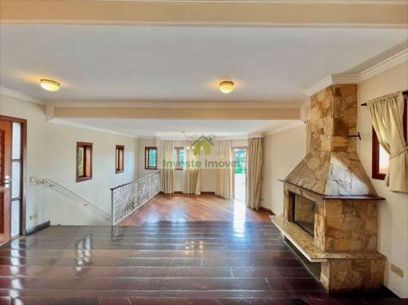 Imagem Casa de Condomínio com 4 Quartos à Venda, 357 m² em Granja Viana - Carapicuíba Imagem Casa de Condomínio com 4 Quartos à Venda, 357 m² em Granja Viana - Carapicuíba