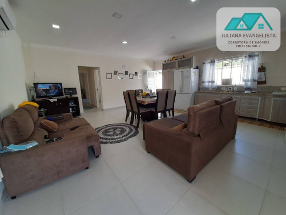 Casa com 2 Quartos à Venda, 362 m² em Massaguaçu - Caraguatatuba