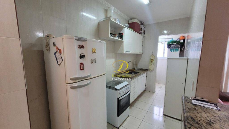Imagem Apartamento com 1 Quarto à Venda, 49 m² em Caiçara - Praia Grande Imagem Apartamento com 1 Quarto à Venda, 49 m² em Caiçara - Praia Grande