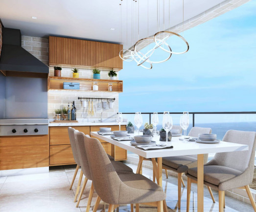 Imagem Apartamento com 2 Quartos à Venda, 74 m² em Guilhermina - Praia Grande Imagem Apartamento com 2 Quartos à Venda, 74 m² em Guilhermina - Praia Grande