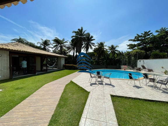 Imagem Casa com 5 Quartos à Venda, 500 m² em Vilas Do Atlântico - Lauro De Freitas Imagem Casa com 5 Quartos à Venda, 500 m² em Vilas Do Atlântico - Lauro De Freitas