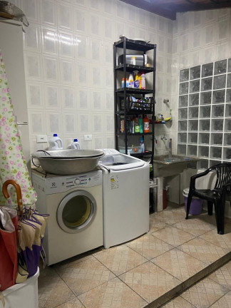 Imagem Casa com 5 Quartos à Venda, 230 m² em Canindé - São Paulo