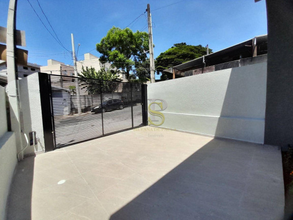 Imagem Casa com 3 Quartos à Venda, 105 m² em Jardim Das Cerejeiras - Atibaia Imagem Casa com 3 Quartos à Venda, 105 m² em Jardim Das Cerejeiras - Atibaia