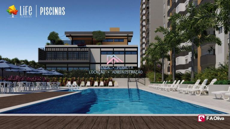Imagem Apartamento com 2 Quartos à Venda, 64 m² em Engordadouro - Jundiaí Imagem Apartamento com 2 Quartos à Venda, 64 m² em Engordadouro - Jundiaí
