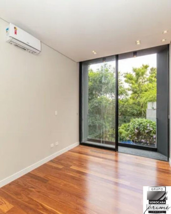 Imagem Casa com 4 Quartos à Venda, 360 m² em Alphaville Nova Esplanada - Votorantim Imagem Casa com 4 Quartos à Venda, 360 m² em Alphaville Nova Esplanada - Votorantim