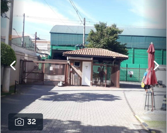 Imagem Apartamento com 2 Quartos à Venda,  em Jardim Guairaca - São Paulo