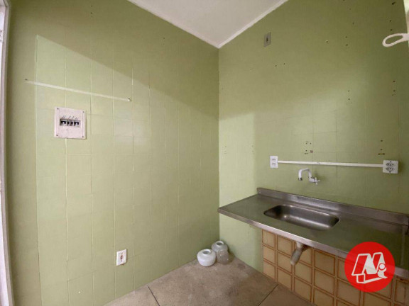 Imagem Kitnet com 1 Quarto para Alugar, 37 m² em Cidade Baixa - Porto Alegre Imagem Kitnet com 1 Quarto para Alugar, 37 m² em Cidade Baixa - Porto Alegre