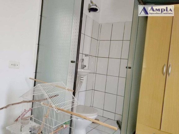 Imagem Apartamento com 2 Quartos à Venda, 56 m² em Tatuapé - São Paulo Imagem Apartamento com 2 Quartos à Venda, 56 m² em Tatuapé - São Paulo