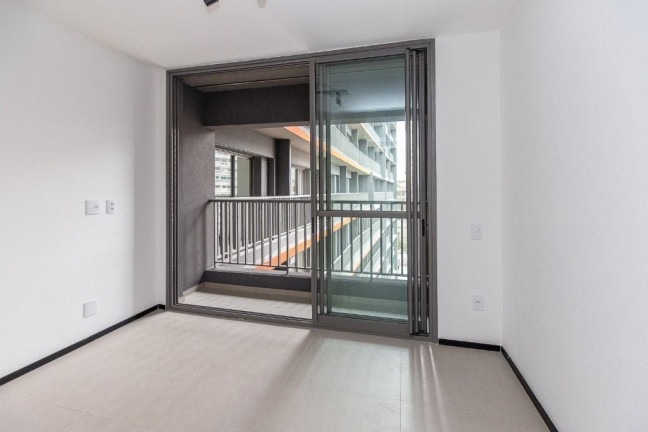 Imagem Imóvel com 1 Quarto à Venda, 27 m² em Consolação - São Paulo Imagem Imóvel com 1 Quarto à Venda, 27 m² em Consolação - São Paulo