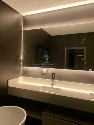 Imagem Sobrado com 4 Quartos à Venda, 355 m² em Alphaville Nova Esplanada - Votorantim