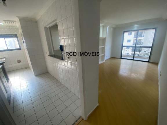 Imagem Apartamento com 3 Quartos à Venda, 74 m² em Jardim Peri Peri - São Paulo Imagem Apartamento com 3 Quartos à Venda, 74 m² em Jardim Peri Peri - São Paulo