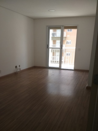 Imagem Apartamento com 2 Quartos à Venda, 51 m² em Parque União - Jundiaí