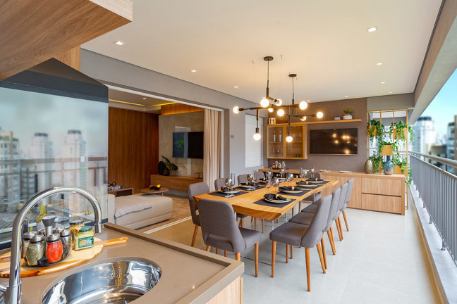 Imagem Apartamento com 3 Quartos à Venda, 117 m² em Belém - São Paulo Imagem Apartamento com 3 Quartos à Venda, 117 m² em Belém - São Paulo