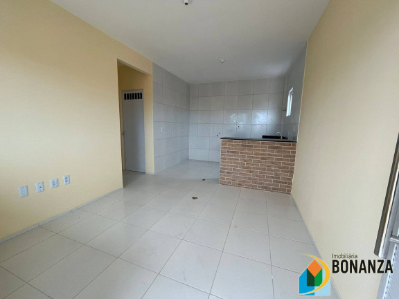 Imagem Apartamento com 2 Quartos para Alugar,  em Antonio Bezerra - Fortaleza