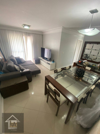 Imagem Apartamento com 3 Quartos à Venda, 72 m² em Granja Julieta - São Paulo Imagem Apartamento com 3 Quartos à Venda, 72 m² em Granja Julieta - São Paulo