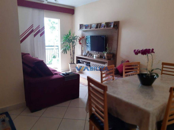 Apartamento com 2 Quartos à Venda, 83 m² em Gopoúva - Guarulhos