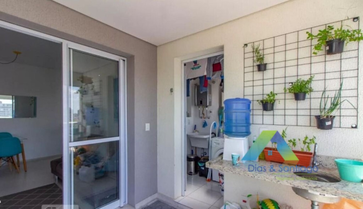 Imagem Apartamento com 2 Quartos à Venda, 57 m² em Vila Prudente - São Paulo Imagem Apartamento com 2 Quartos à Venda, 57 m² em Vila Prudente - São Paulo