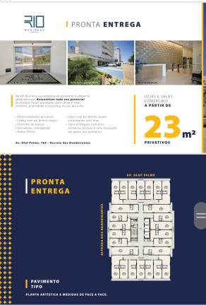 Imagem Sala Comercial à Venda, em Barra Da Tijuca - Rio De Janeiro Imagem Sala Comercial à Venda, em Barra Da Tijuca - Rio De Janeiro