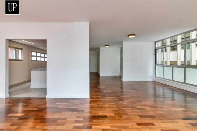 Imagem Apartamento com 3 Quartos à Venda, 268 m² em Paraíso - São Paulo Imagem Apartamento com 3 Quartos à Venda, 268 m² em Paraíso - São Paulo