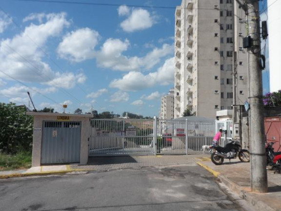 Imagem Apartamento com 2 Quartos à Venda, 49 m² em Itatiba Imagem Apartamento com 2 Quartos à Venda, 49 m² em Itatiba