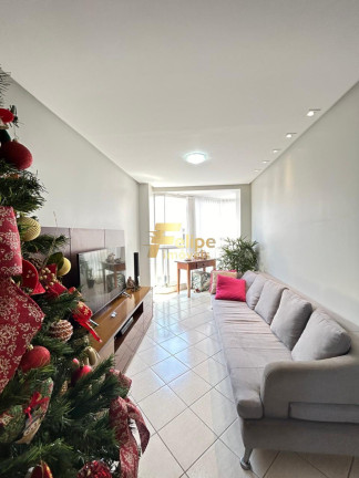 Imagem Imóvel com 3 Quartos à Venda, 98 m² em Jardim Camburi - Vitória