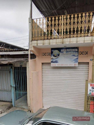 Sobrado com 6 Quartos à Venda, 240 m² em Parque Uirapuru - Guarulhos
