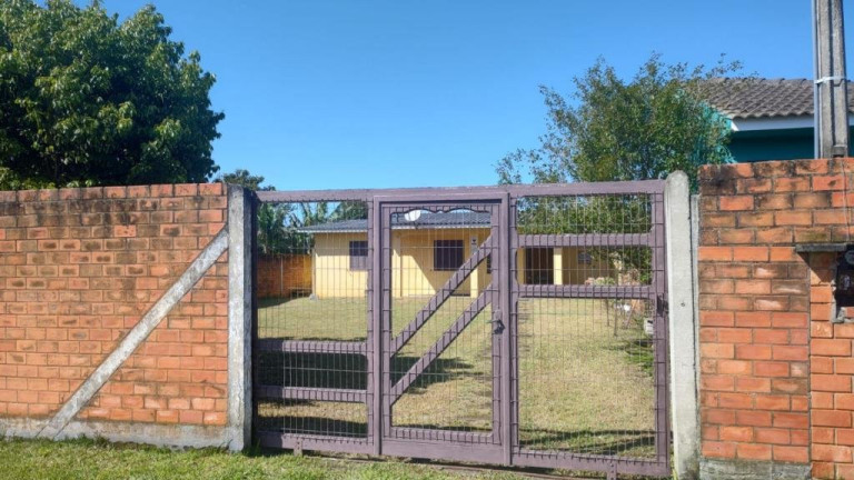 Imagem Casa com 1 Quarto à Venda, 300 m² em Arroio Teixeira - Capão Da Canoa