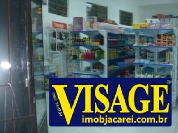 Imagem Imóvel Comercial à Venda, 142 m² em Bandeira Branca Ii - Jacareí Imagem Imóvel Comercial à Venda, 142 m² em Bandeira Branca Ii - Jacareí