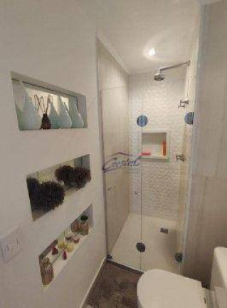 Imagem Apartamento com 2 Quartos à Venda, 77 m² em Centro - Osasco
