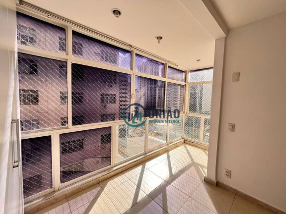 Imagem Apartamento com 3 Quartos à Venda, 114 m² em Ingá - Niterói Imagem Apartamento com 3 Quartos à Venda, 114 m² em Ingá - Niterói