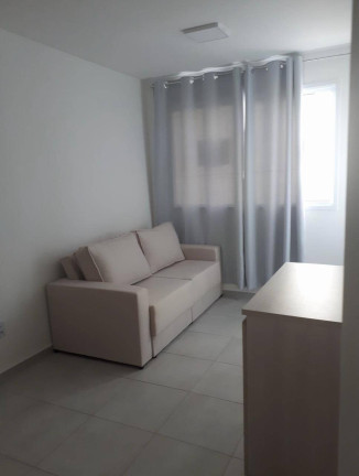 Imagem Apartamento com 1 Quarto à Venda,  em Fundação Da Casa Popular - Campinas