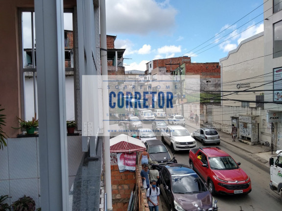 Imagem Imóvel Comercial à Venda, 300 m² em Pau Da Lima - Salvador