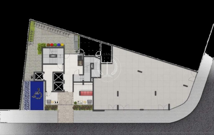 Imagem Apartamento com 1 Quarto à Venda, 24 m² em Vila Mariana - São Paulo Imagem Apartamento com 1 Quarto à Venda, 24 m² em Vila Mariana - São Paulo