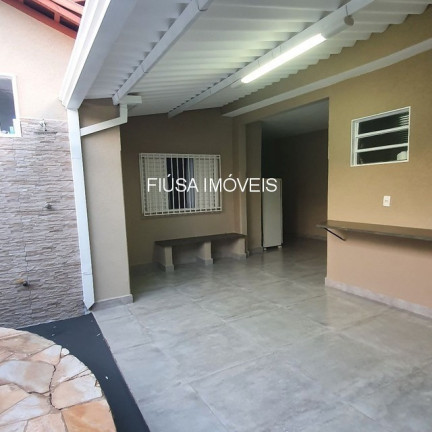 Imagem Casa com 3 Quartos à Venda,  em Quintino Facci Ii - Ribeirão Preto