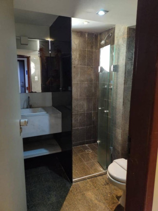 Imagem Flat com 1 Quarto à Venda, 27 m² em Tambaú - João Pessoa Imagem Flat com 1 Quarto à Venda, 27 m² em Tambaú - João Pessoa