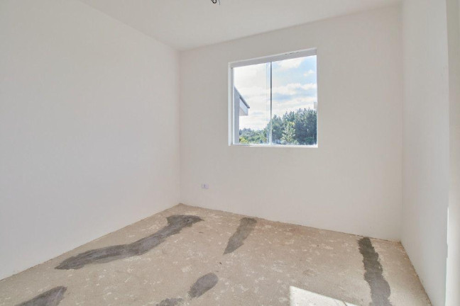 Imagem Casa com 3 Quartos à Venda, 96 m² em Taboão - Curitiba Imagem Casa com 3 Quartos à Venda, 96 m² em Taboão - Curitiba