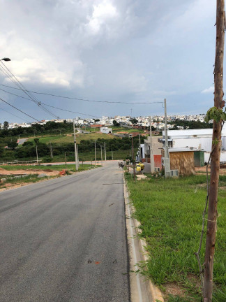 Imagem Terreno à Venda, 200 m² em Wanel Ville - Sorocaba Imagem Terreno à Venda, 200 m² em Wanel Ville - Sorocaba